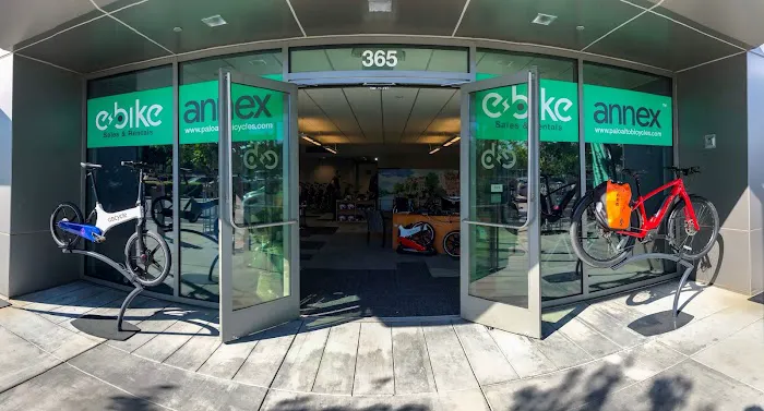 E-Bike Annex Picture 2