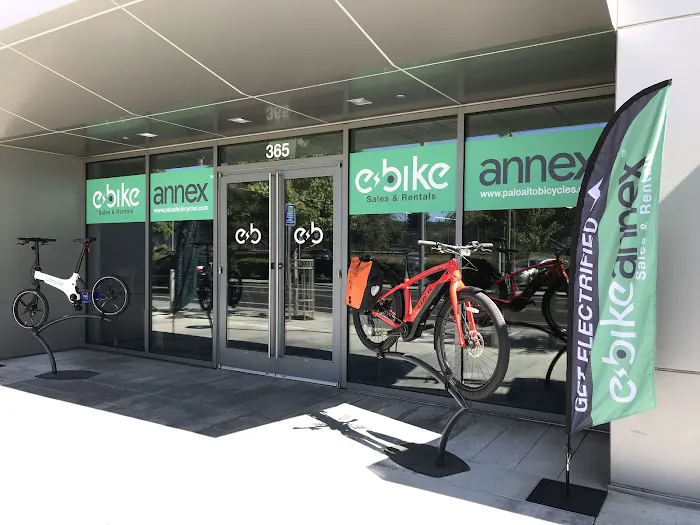 E-Bike Annex Picture 3