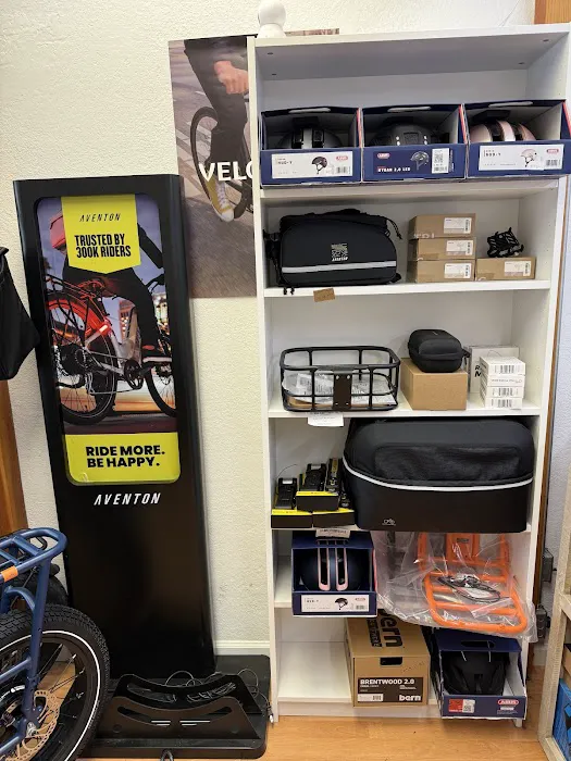 Electric Bike Center Palo Alto Picture 3