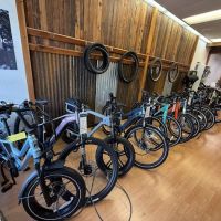 Electric Bike Center Palo Alto ico