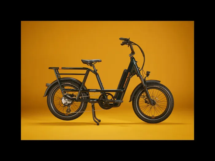 Electric Bike Center Palo Alto Picture 4