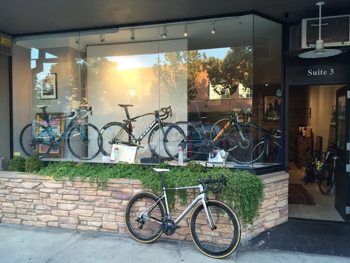 Red Lantern Cycles Picture 2