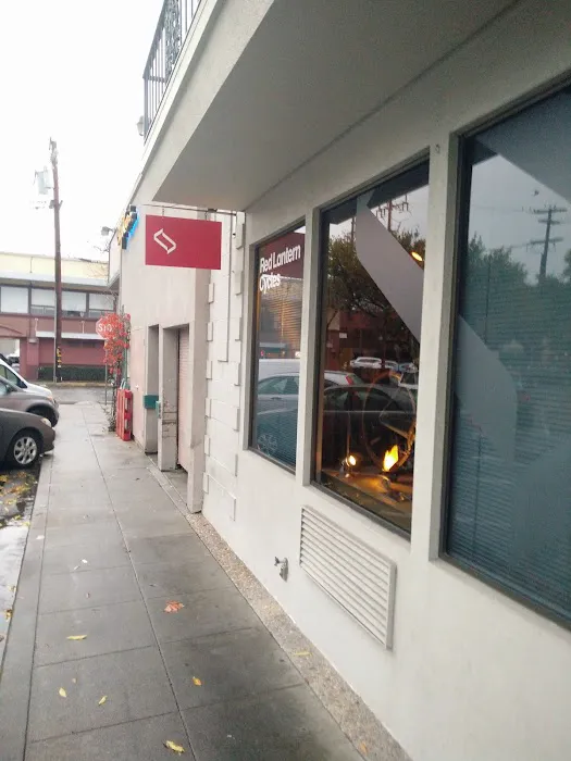 Red Lantern Cycles Picture 1