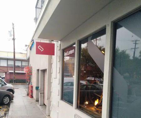 Red Lantern Cycles