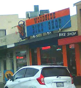 Woodside Bike Shop Picture 3