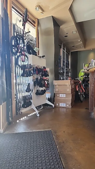 Woodside Bike Shop Picture 6