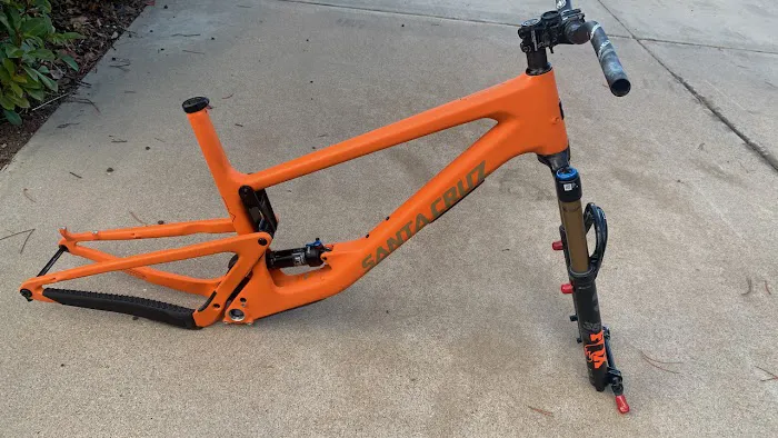 Woodside Bike Shop Picture 9