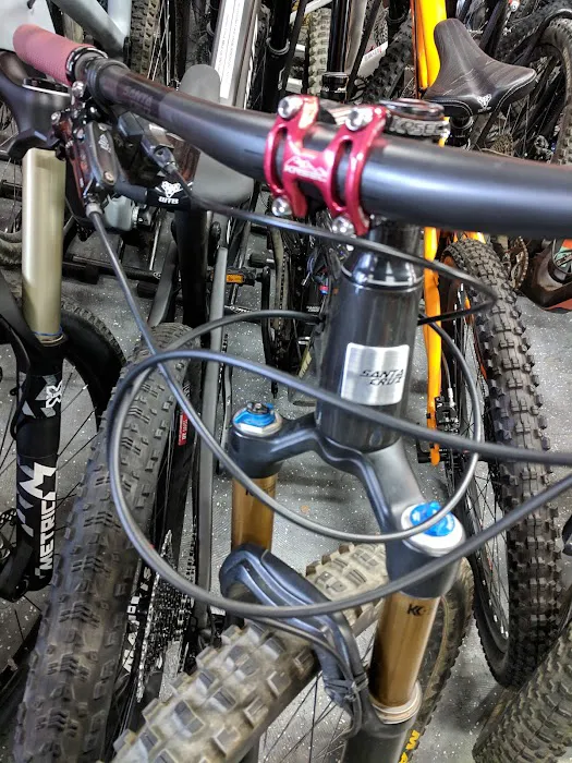 Woodside Bike Shop Picture 10
