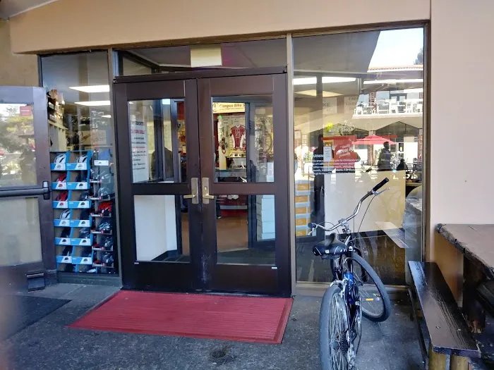 Campus Bike Shop Picture 1