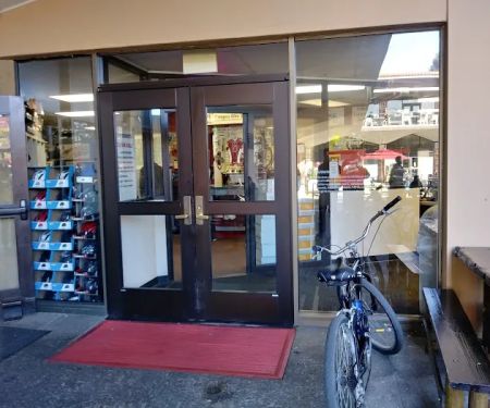 Campus Bike Shop