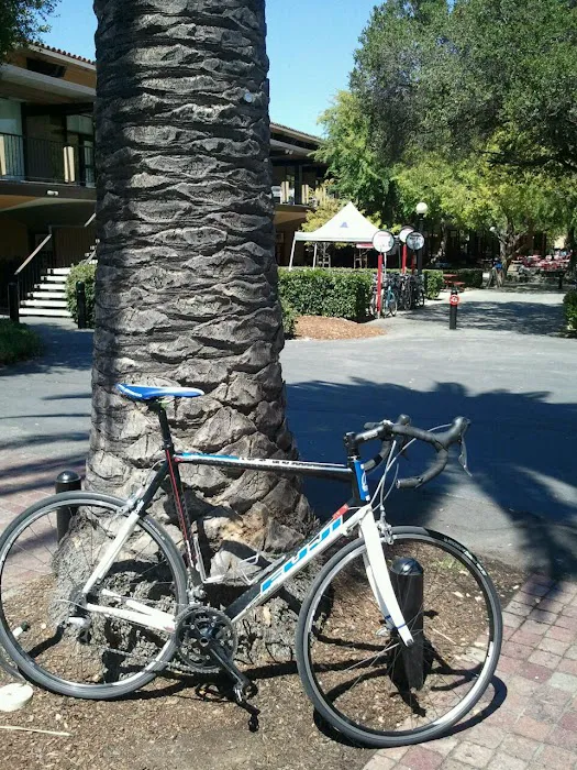 Campus Bike Shop Picture 3