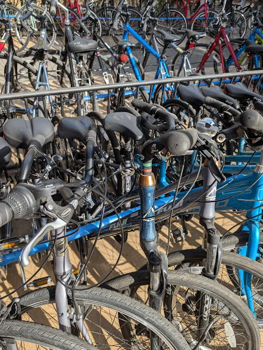 Campus Bike Shop Picture 6