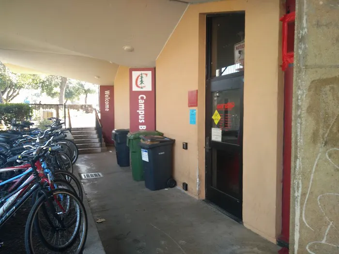 Campus Bike Shop Picture 7