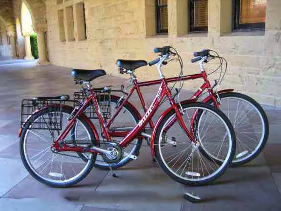 Campus Bike Shop Picture 10
