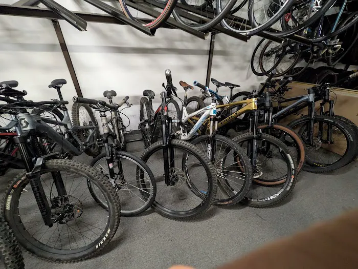 Woodside Bike Shop Annex Picture 2