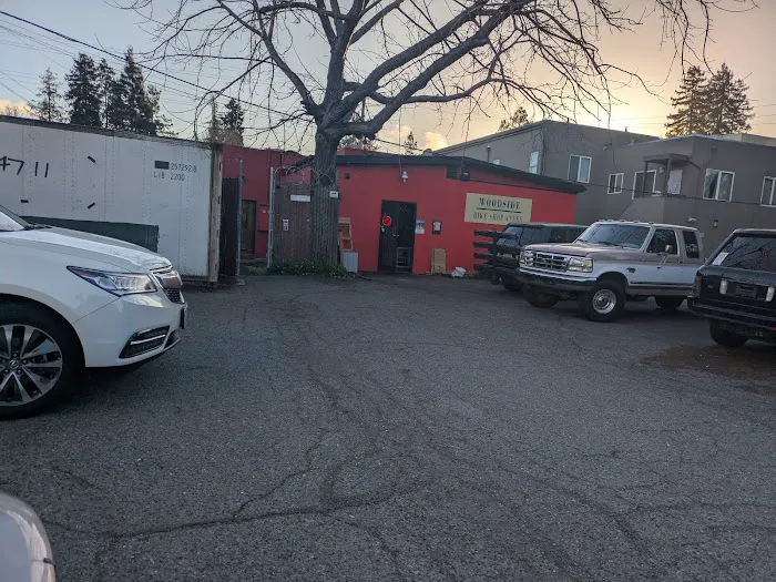 Woodside Bike Shop Annex Picture 8