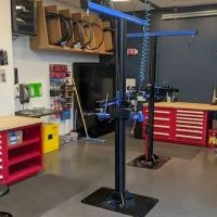 Mike’s Bikes of Stanford Research Park ico