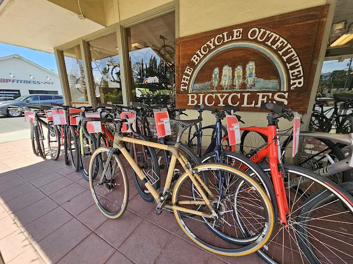 The Bicycle Outfitter Picture 1