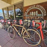 The Bicycle Outfitter ico