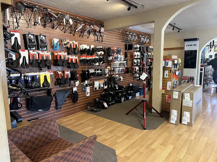 The Bicycle Outfitter Picture 6