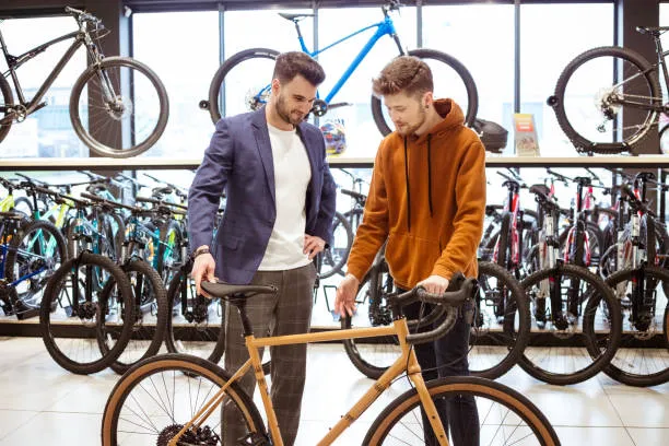 The Bicycle Outfitter Picture 5