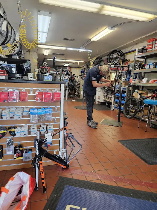 The Bicycle Outfitter Picture 9