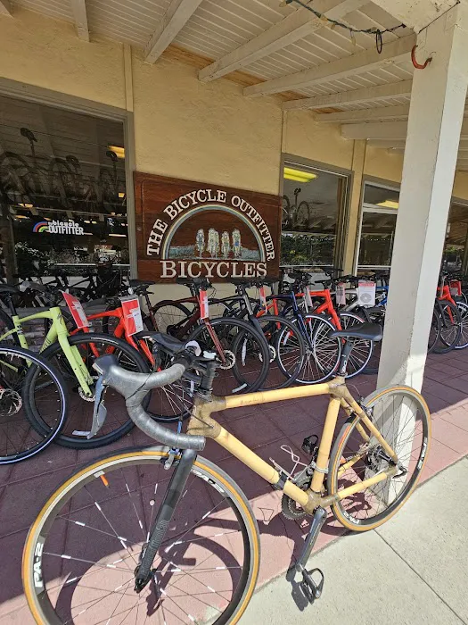 The Bicycle Outfitter Picture 8