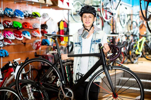 The Bicycle Outfitter Picture 10