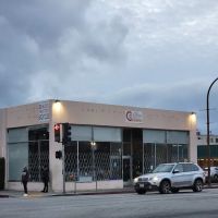 Chain Reaction Bicycles ico