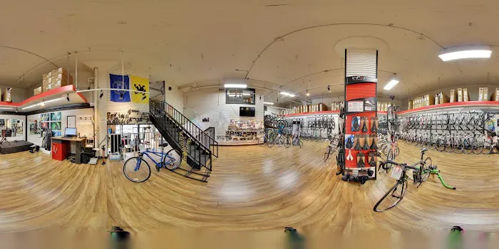 Chain Reaction Bicycles Picture 3