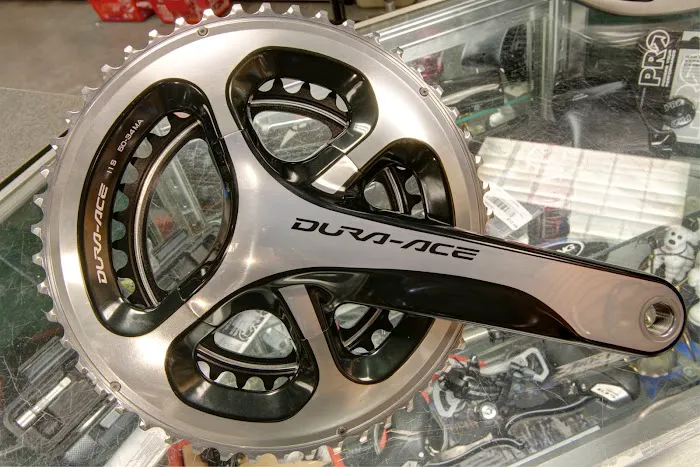 Chain Reaction Bicycles Picture 7