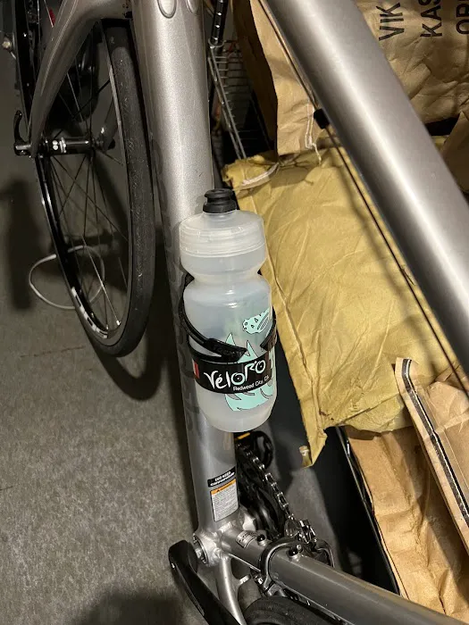 Véloro Bicycles, LLC Picture 1