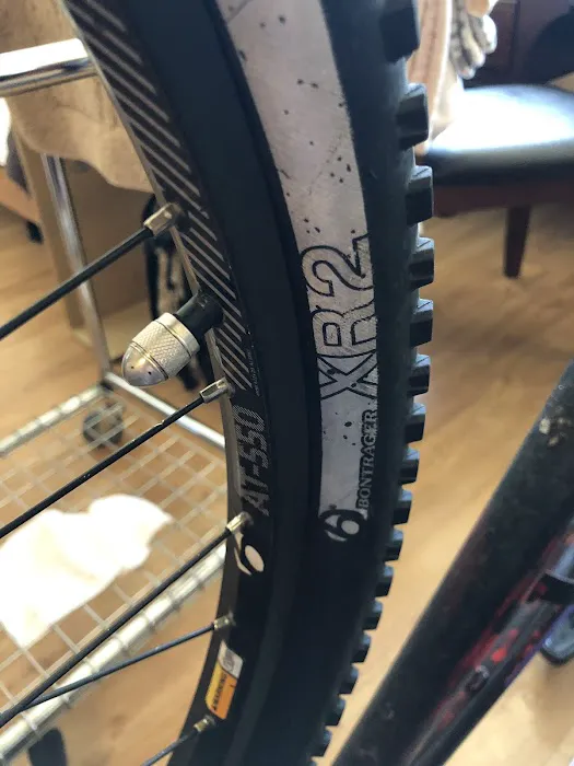 Véloro Bicycles, LLC Picture 2