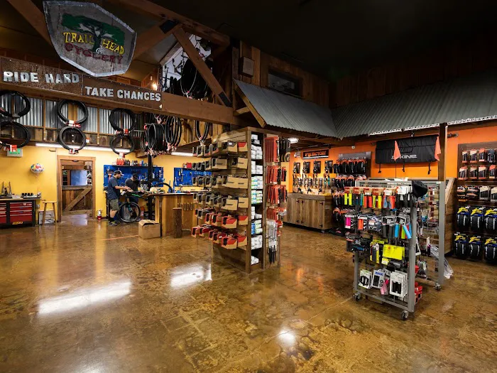 Trail Head Cyclery Picture 3