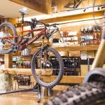 Trail Head Cyclery