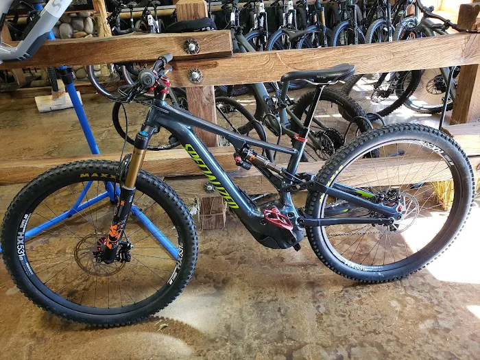 Trail Head Cyclery Picture 8