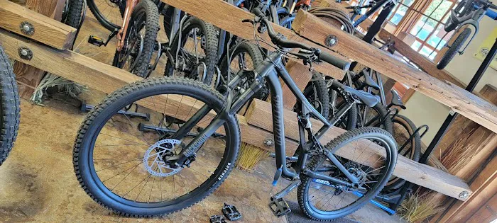 Trail Head Cyclery Picture 7