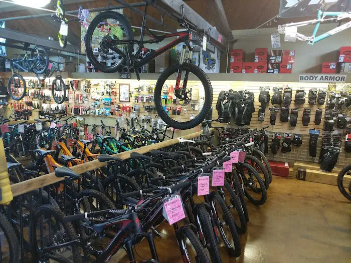 Trail Head Cyclery Picture 9