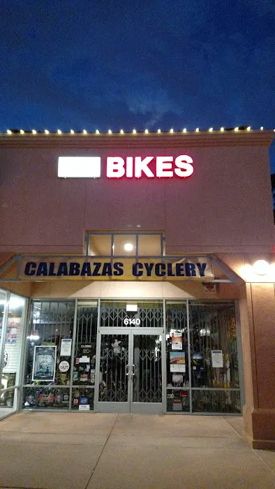 Calabazas Cyclery Picture 1