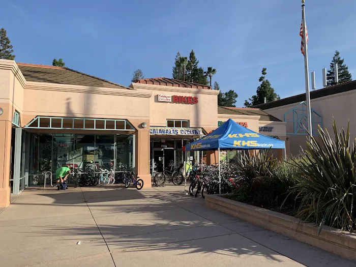 Calabazas Cyclery Picture 4