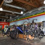 Upshift Cycles
