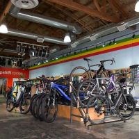 Upshift Cycles ico
