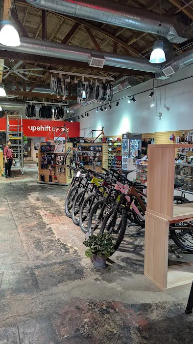 Upshift Cycles Picture 4