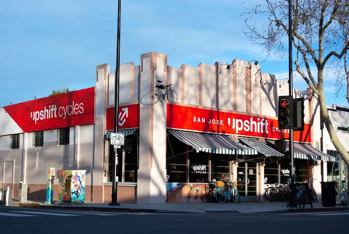 Upshift Cycles Picture 2