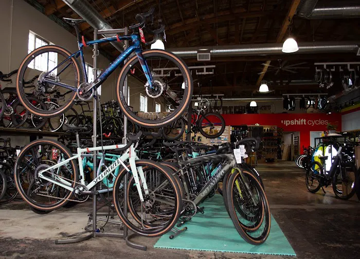 Upshift Cycles Picture 6