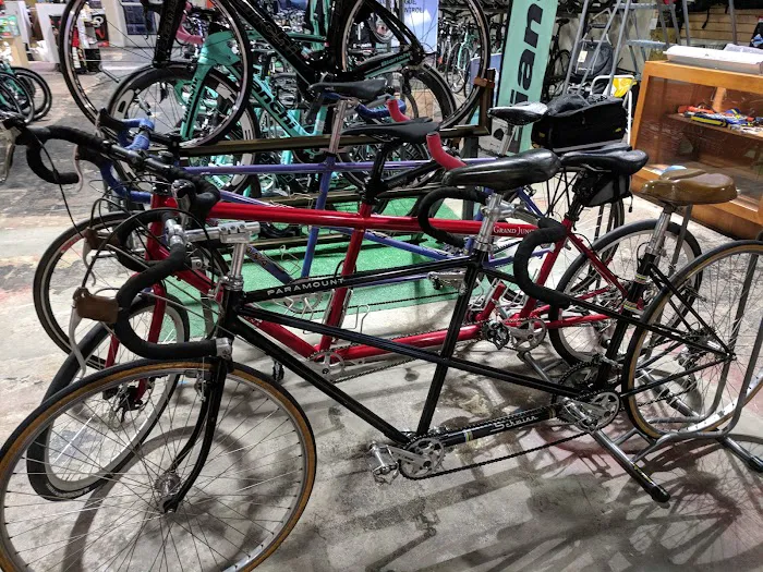 Upshift Cycles Picture 10