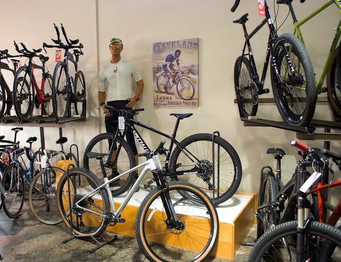 Upshift Cycles Picture 9