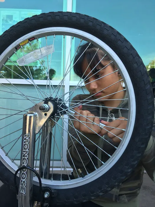 Community Cycles Of California Picture 1