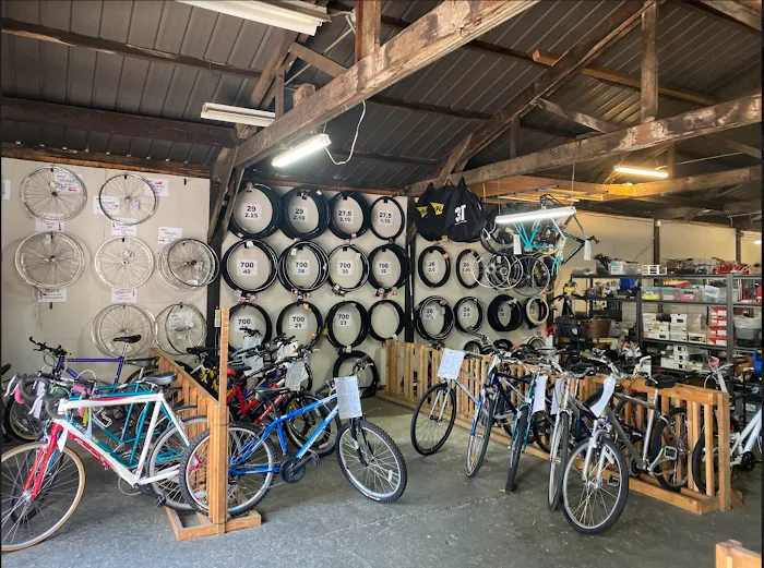 Community Cycles Of California Picture 3