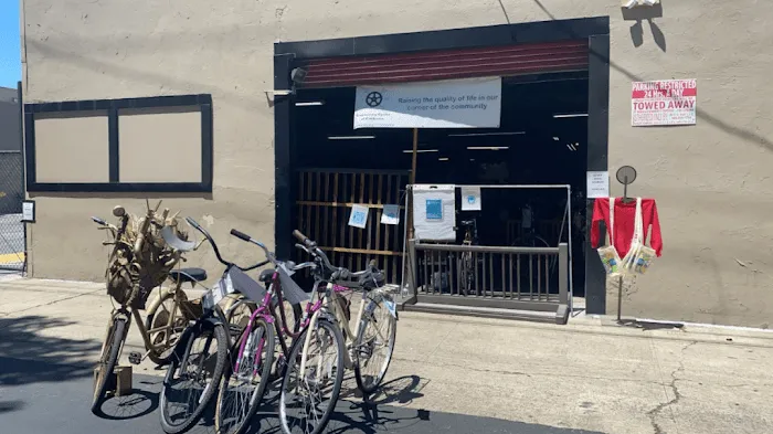 Community Cycles Of California Picture 2
